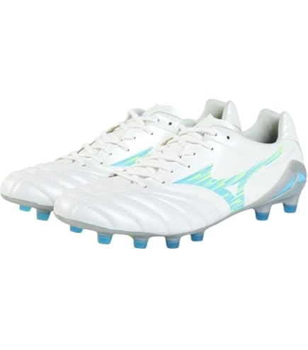 Amazon.co.jp: [MIZUNO] ユニセックス モレリアネオ 4 JAPAN 25